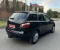 Ниссан Кашкай 2 2011 в Ровно на Automoto.ua Черный Ниссан Кашкай 2, объемом двигателя 2 л и пробегом 218 тыс. км за 12950 $, фото 30 на Automoto.ua
