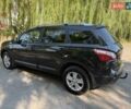 Чорний Ніссан Кашкай 2, об'ємом двигуна 1.5 л та пробігом 197 тис. км за 9900 $, фото 1 на Automoto.ua