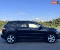 Чорний Ніссан Кашкай 2, об'ємом двигуна 2 л та пробігом 189 тис. км за 12299 $, фото 5 на Automoto.ua