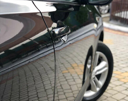 Ниссан Кашкай 2 2011 в Трускавце на Automoto.ua Черный Ниссан Кашкай 2, объемом двигателя 1.6 л и пробегом 247 тыс. км за 10450 $, фото 21 на Automoto.ua