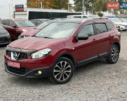 Ниссан Кашкай 2 2011 в Ровно на Automoto.ua Черный Ниссан Кашкай 2, объемом двигателя 1.5 л и пробегом 180 тыс. км за 11900 $, фото 23 на Automoto.ua