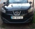 Ниссан Кашкай 2 2011 в Кролевце на Automoto.ua Черный Ниссан Кашкай 2, объемом двигателя 1.5 л и пробегом 232 тыс. км за 11200 $, фото 1 на Automoto.ua
