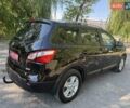 Чорний Ніссан Кашкай 2, об'ємом двигуна 1.5 л та пробігом 197 тис. км за 9900 $, фото 7 на Automoto.ua