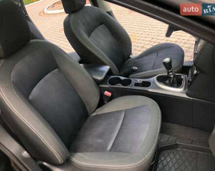 Ниссан Кашкай 2 2011 в Трускавце на Automoto.ua Черный Ниссан Кашкай 2, объемом двигателя 1.6 л и пробегом 247 тыс. км за 10450 $, фото 57 на Automoto.ua