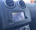 Чорний Ніссан Кашкай 2, об'ємом двигуна 2 л та пробігом 189 тис. км за 12299 $, фото 33 на Automoto.ua
