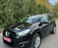 Ниссан Кашкай 2 2011 в Ровно на Automoto.ua Черный Ниссан Кашкай 2, объемом двигателя 2 л и пробегом 218 тыс. км за 12950 $, фото 24 на Automoto.ua