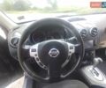 Черный Ниссан Кашкай 2, объемом двигателя 2 л и пробегом 219 тыс. км за 12500 $, фото 37 на Automoto.ua