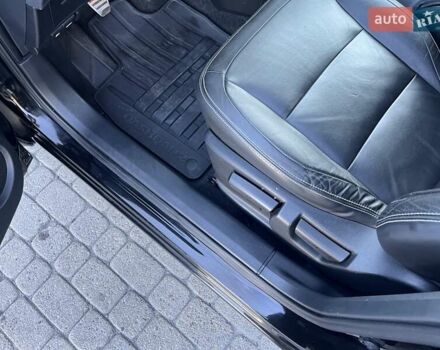 Чорний Ніссан Кашкай 2, об'ємом двигуна 2 л та пробігом 189 тис. км за 12299 $, фото 25 на Automoto.ua