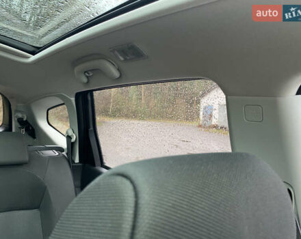 Черный Ниссан Кашкай 2, объемом двигателя 2 л и пробегом 204 тыс. км за 13150 $, фото 70 на Automoto.ua