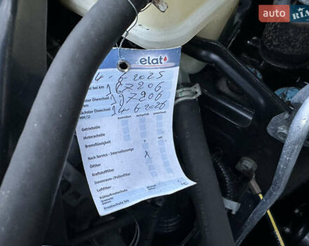 Черный Ниссан Кашкай 2, объемом двигателя 1.6 л и пробегом 203 тыс. км за 10999 $, фото 35 на Automoto.ua