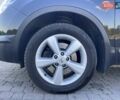 Чорний Ніссан Кашкай 2, об'ємом двигуна 2 л та пробігом 189 тис. км за 12299 $, фото 22 на Automoto.ua
