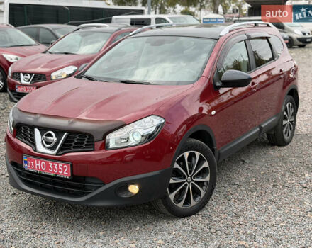 Ниссан Кашкай 2 2011 в Ровно на Automoto.ua Черный Ниссан Кашкай 2, объемом двигателя 1.5 л и пробегом 180 тыс. км за 11900 $, фото 27 на Automoto.ua