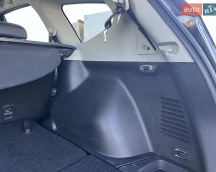 Чорний Ніссан Кашкай 2, об'ємом двигуна 2 л та пробігом 189 тис. км за 12299 $, фото 48 на Automoto.ua