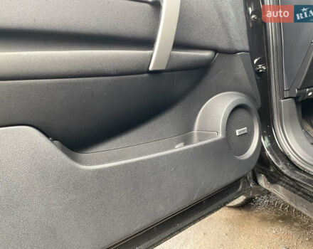 Черный Ниссан Кашкай 2, объемом двигателя 2 л и пробегом 204 тыс. км за 13150 $, фото 46 на Automoto.ua