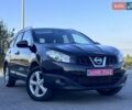 Чорний Ніссан Кашкай 2, об'ємом двигуна 2 л та пробігом 189 тис. км за 12299 $, фото 18 на Automoto.ua