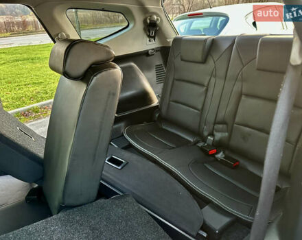 Черный Ниссан Кашкай 2, объемом двигателя 2 л и пробегом 189 тыс. км за 12555 $, фото 41 на Automoto.ua