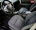 Черный Ниссан Кашкай 2, объемом двигателя 1.5 л и пробегом 229 тыс. км за 10900 $, фото 24 на Automoto.ua