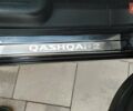 Черный Ниссан Кашкай 2, объемом двигателя 2 л и пробегом 190 тыс. км за 12000 $, фото 29 на Automoto.ua
