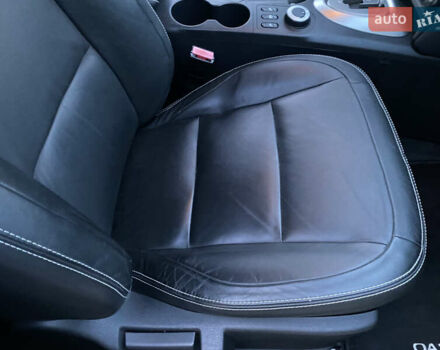 Черный Ниссан Кашкай 2, объемом двигателя 2 л и пробегом 175 тыс. км за 12890 $, фото 20 на Automoto.ua