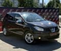 Чорний Ніссан Кашкай 2, об'ємом двигуна 1.5 л та пробігом 191 тис. км за 12500 $, фото 1 на Automoto.ua