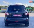 Чорний Ніссан Кашкай 2, об'ємом двигуна 2 л та пробігом 189 тис. км за 12299 $, фото 8 на Automoto.ua