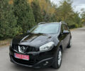 Ниссан Кашкай 2 2011 в Ровно на Automoto.ua Черный Ниссан Кашкай 2, объемом двигателя 2 л и пробегом 218 тыс. км за 12950 $, фото 15 на Automoto.ua