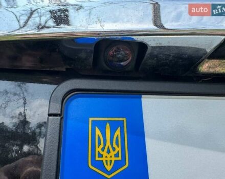 Черный Ниссан Кашкай 2, объемом двигателя 2 л и пробегом 206 тыс. км за 13000 $, фото 16 на Automoto.ua