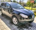 Чорний Ніссан Кашкай 2, об'ємом двигуна 1.5 л та пробігом 231 тис. км за 11300 $, фото 1 на Automoto.ua