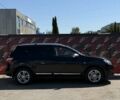 Чорний Ніссан Кашкай 2, об'ємом двигуна 1.5 л та пробігом 191 тис. км за 12500 $, фото 3 на Automoto.ua