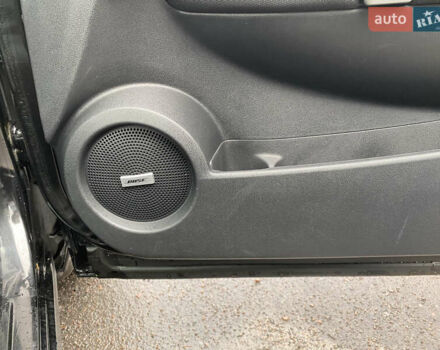 Черный Ниссан Кашкай 2, объемом двигателя 2 л и пробегом 204 тыс. км за 13150 $, фото 41 на Automoto.ua