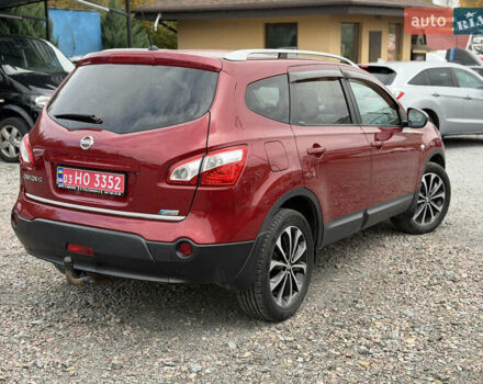 Ниссан Кашкай 2 2011 в Ровно на Automoto.ua Черный Ниссан Кашкай 2, объемом двигателя 1.5 л и пробегом 180 тыс. км за 11900 $, фото 26 на Automoto.ua