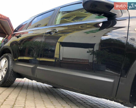 Ниссан Кашкай 2 2011 в Трускавце на Automoto.ua Черный Ниссан Кашкай 2, объемом двигателя 1.6 л и пробегом 247 тыс. км за 10450 $, фото 17 на Automoto.ua