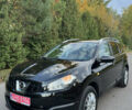 Ниссан Кашкай 2 2011 в Ровно на Automoto.ua Черный Ниссан Кашкай 2, объемом двигателя 2 л и пробегом 218 тыс. км за 12950 $, фото 20 на Automoto.ua