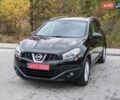 Черный Ниссан Кашкай 2, объемом двигателя 1.5 л и пробегом 229 тыс. км за 10900 $, фото 11 на Automoto.ua