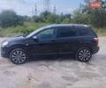 Черный Ниссан Кашкай 2, объемом двигателя 2 л и пробегом 219 тыс. км за 12500 $, фото 18 на Automoto.ua