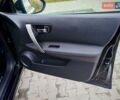 Черный Ниссан Кашкай 2, объемом двигателя 1.5 л и пробегом 229 тыс. км за 10900 $, фото 31 на Automoto.ua