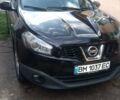 Ниссан Кашкай 2 2011 в Кролевце на Automoto.ua Черный Ниссан Кашкай 2, объемом двигателя 1.5 л и пробегом 232 тыс. км за 11200 $, фото 1 на Automoto.ua