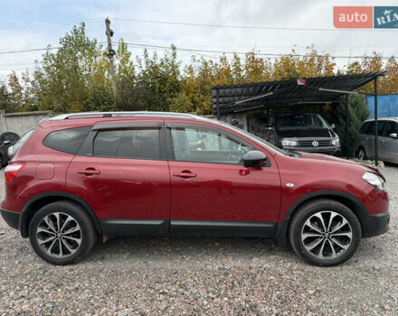 Ниссан Кашкай 2 2011 в Ровно на Automoto.ua Черный Ниссан Кашкай 2, объемом двигателя 1.5 л и пробегом 180 тыс. км за 11900 $, фото 3 на Automoto.ua