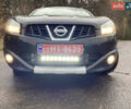 Черный Ниссан Кашкай 2, объемом двигателя 2 л и пробегом 204 тыс. км за 13150 $, фото 9 на Automoto.ua