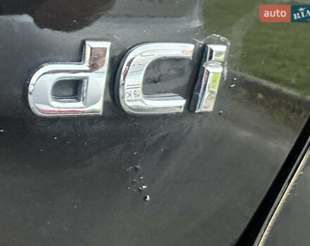 Черный Ниссан Кашкай 2, объемом двигателя 2 л и пробегом 189 тыс. км за 12555 $, фото 60 на Automoto.ua