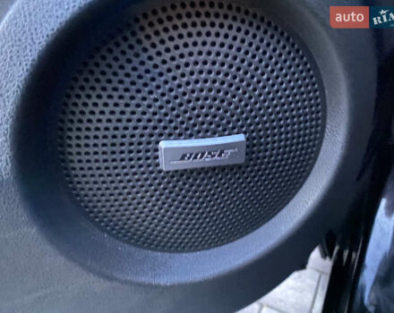 Черный Ниссан Кашкай 2, объемом двигателя 2 л и пробегом 175 тыс. км за 12890 $, фото 22 на Automoto.ua