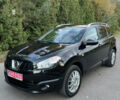 Ниссан Кашкай 2 2011 в Ровно на Automoto.ua Черный Ниссан Кашкай 2, объемом двигателя 2 л и пробегом 218 тыс. км за 12950 $, фото 6 на Automoto.ua