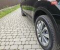 Черный Ниссан Кашкай 2, объемом двигателя 2 л и пробегом 187 тыс. км за 13250 $, фото 10 на Automoto.ua