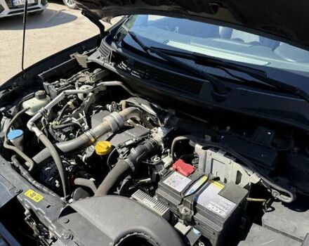 Чорний Ніссан Кашкай 2, об'ємом двигуна 1.5 л та пробігом 191 тис. км за 12500 $, фото 26 на Automoto.ua