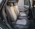 Черный Ниссан Кашкай 2, объемом двигателя 2 л и пробегом 220 тыс. км за 10999 $, фото 14 на Automoto.ua