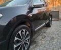 Черный Ниссан Кашкай 2, объемом двигателя 2 л и пробегом 220 тыс. км за 10999 $, фото 32 на Automoto.ua