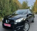 Ниссан Кашкай 2 2011 в Ровно на Automoto.ua Черный Ниссан Кашкай 2, объемом двигателя 2 л и пробегом 218 тыс. км за 12950 $, фото 13 на Automoto.ua