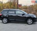 Черный Ниссан Кашкай 2, объемом двигателя 1.5 л и пробегом 229 тыс. км за 10900 $, фото 7 на Automoto.ua