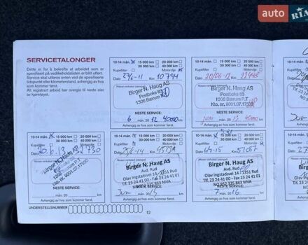 Чорний Ніссан Кашкай 2, об'ємом двигуна 2 л та пробігом 189 тис. км за 12299 $, фото 64 на Automoto.ua
