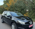 Ниссан Кашкай 2 2011 в Ровно на Automoto.ua Черный Ниссан Кашкай 2, объемом двигателя 2 л и пробегом 218 тыс. км за 12950 $, фото 4 на Automoto.ua